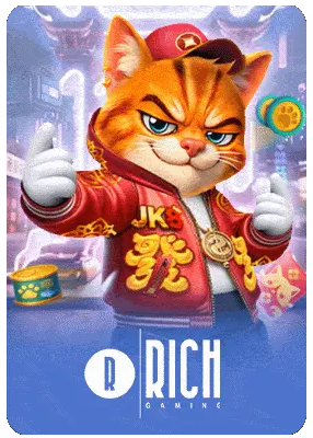 RICHGAMING